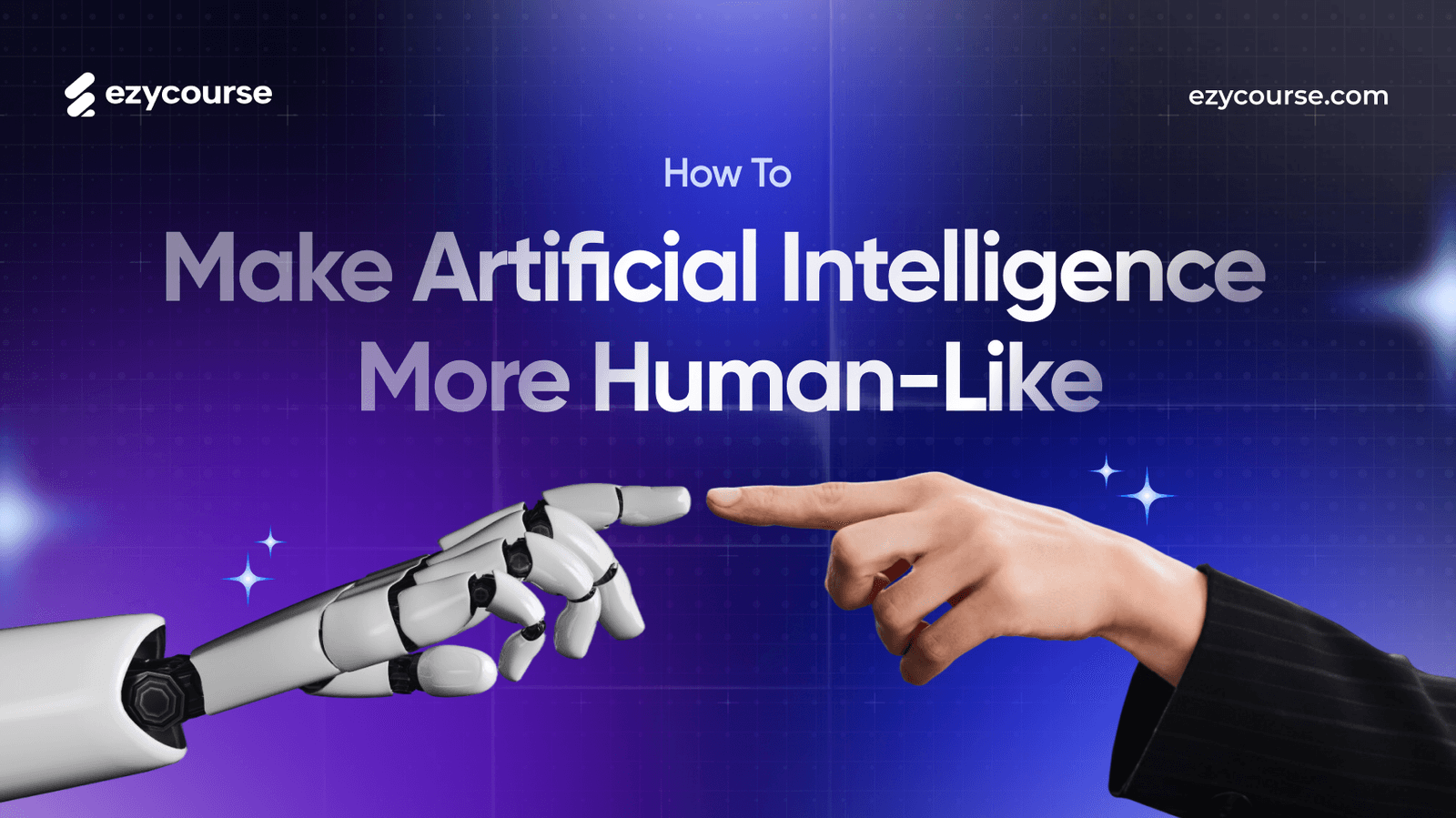 Humanize AI | How to Make Artificial Intelligence More Human-Like