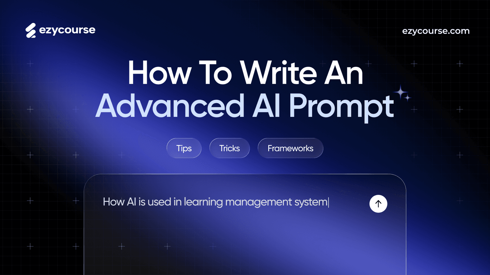 How to Write an Advanced AI Prompt | Tips, Tricks, and Frameworks