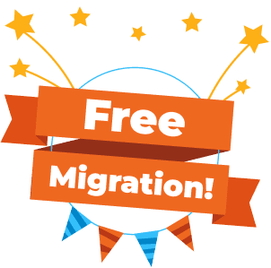 Free Migration With Ezycourse