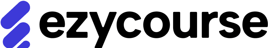 EzyCourse Logo