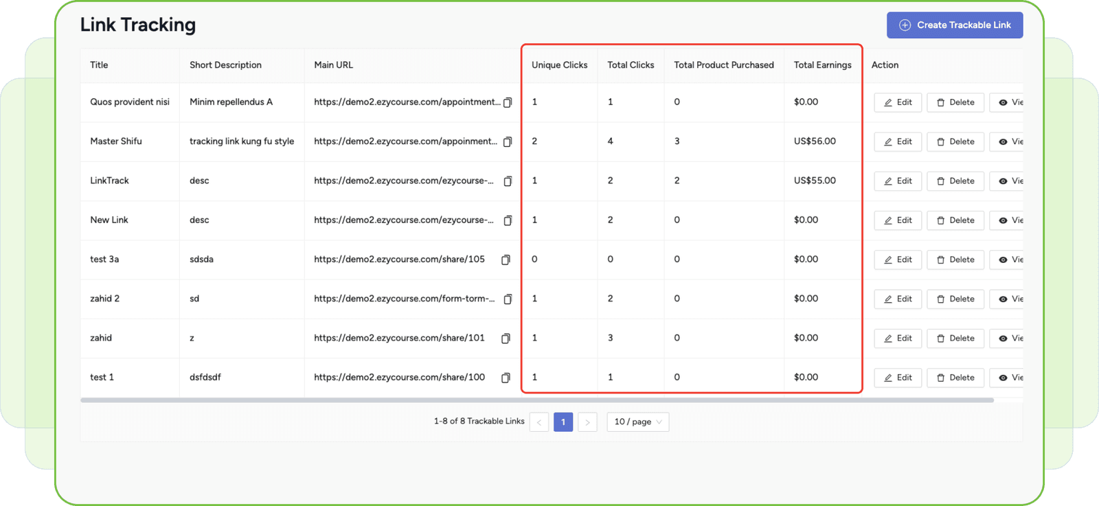 addons section image