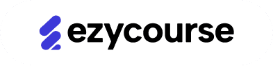 Ezycourse Logo